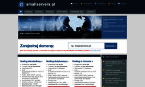 Smallservers.pl thumbnail