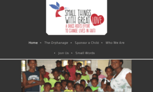 Smallthingswithgreatlove.com thumbnail