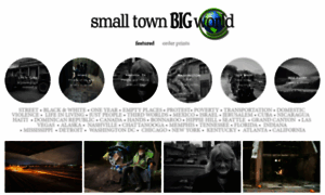 Smalltownbigworld.com thumbnail