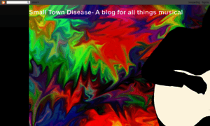 Smalltowndisease.blogspot.fr thumbnail