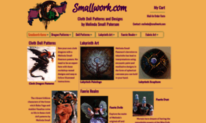 Smallwork.com thumbnail