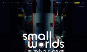 Smallworlds.jp thumbnail