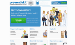 Smaltimentoeternit.preventivi.it thumbnail