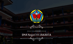 Sman111jkt.sch.id thumbnail