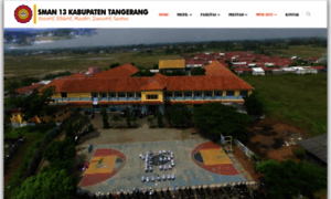 Sman13kabtangerang.sch.id thumbnail