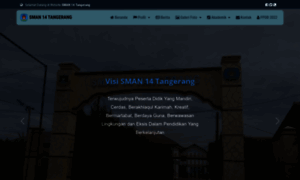 Sman14tangerang.sch.id thumbnail