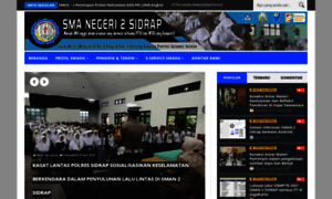 Sman2sidrap.sch.id thumbnail