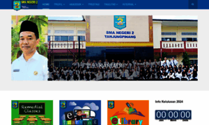 Sman2tpi.sch.id thumbnail