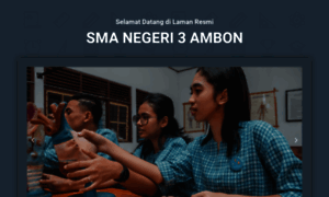 Sman3ambon.sch.id thumbnail