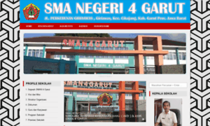 Sman4garut.sch.id thumbnail