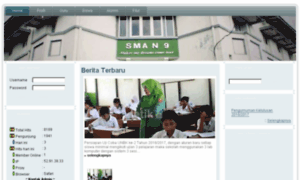 Sman9bogor.sch.id thumbnail