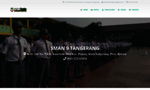 Sman9tangerang.sch.id thumbnail