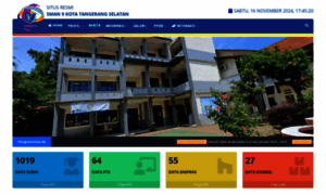 Sman9tangsel.sch.id thumbnail