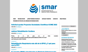 Smar.org.es thumbnail