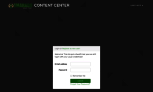 Smaragdcontentcenter.com thumbnail