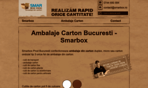 Smarbox.ro thumbnail