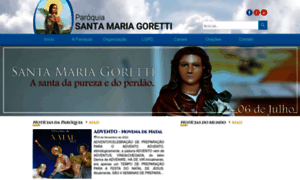 Smariagoretti.com.br thumbnail