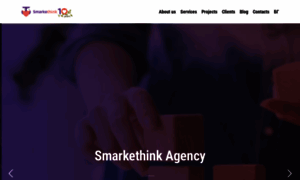 Smarkethink.com thumbnail