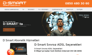 Smart-abonelik.com.tr thumbnail
