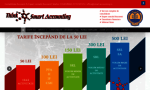 Smart-accounting.ro thumbnail