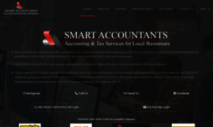 Smart-accounts.co.uk thumbnail