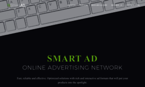 Smart-ad.com thumbnail