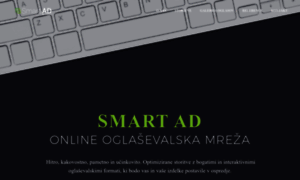 Smart-ad.si thumbnail