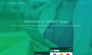 Smart-apps.space thumbnail