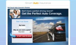 Smart-auto-insurance.org thumbnail