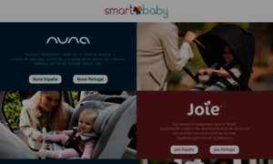 Smart-baby.com thumbnail