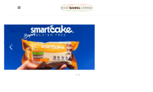 Smart-baking.com thumbnail