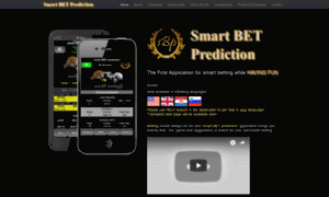 Smart-bet-prediction.com thumbnail
