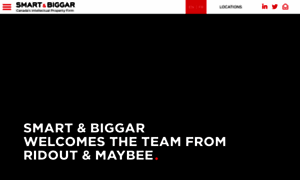 Smart-biggar.ca thumbnail