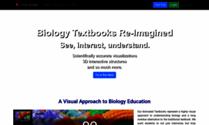 Smart-biology.com thumbnail