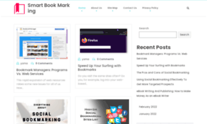 Smart-bookmarking.com thumbnail