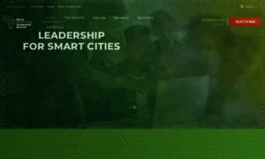 Smart-cities.africa thumbnail