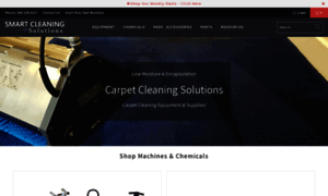 Smart-cleaning-solutions.com thumbnail
