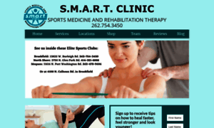 Smart-clinic.com thumbnail