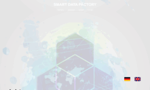 Smart-data-factory.de thumbnail
