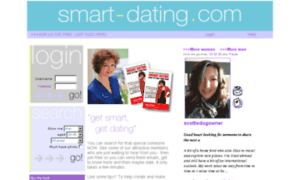 Smart-dating.com thumbnail