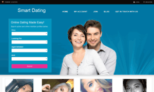 Smart-dating.net thumbnail