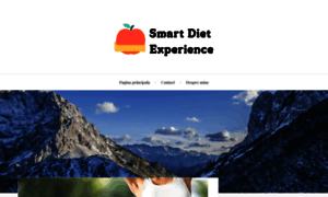 Smart-diet-experience.ro thumbnail