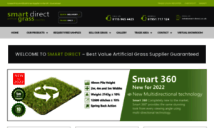 Smart-direct.co.uk thumbnail