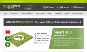Smart-direct.net thumbnail