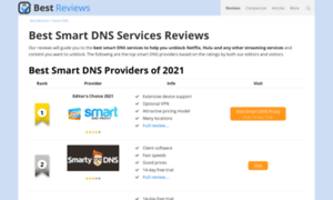 Smart-dns.bestreviews.net thumbnail