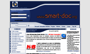 Smart-doc.org thumbnail