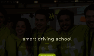 Smart-driving-school.com thumbnail