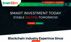 Smart-earn.com thumbnail