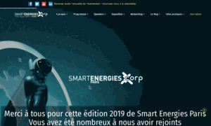 Smart-energies-expo.com thumbnail