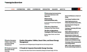 Smart-energy-europe.energytechreview.com thumbnail